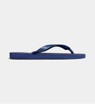 Tongs Top FC  - Havaianas - Bleu marine