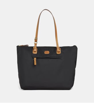 Sac shopping X Bag Large Sportina - Bric's - Noir