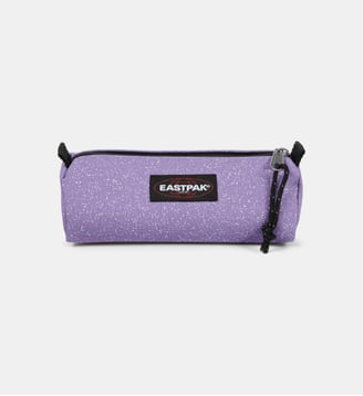 Trousse Benchmark Single - Eastpak - Violet clair