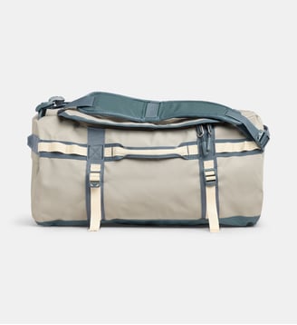 Sac de voyage Base Camp unisexe S - The North Face - Gris