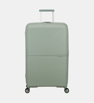 Valise rigide Airconic 4R 77 cm - American Tourister - Vert d'eau