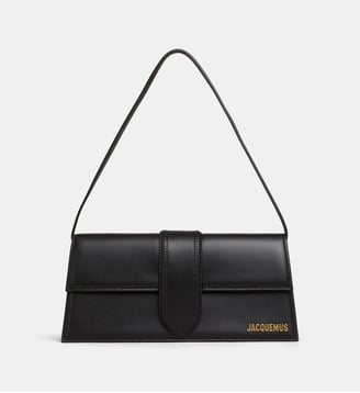 Le Bambino Long - Jacquemus - Noir