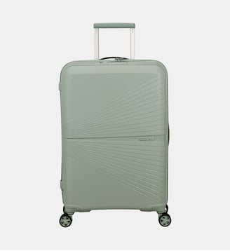 Valise rigide Airconic 4R 67 cm - American Tourister - Vert d'eau