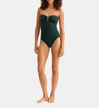 Maillot de bain 1 pièce Cassiopée - Eres - Scarabée