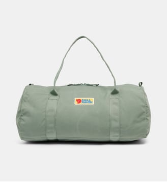 Sac de voyage Vardag 30 imperméable, organique et recyclé - Fjallraven - Kaki clair