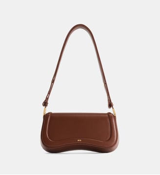 Sac à main Joy signature - Jw Pei - Brown