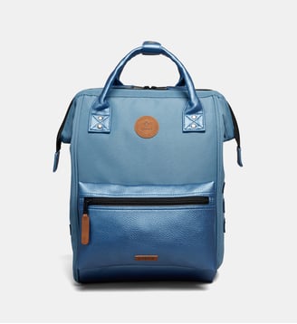 Sac à dos Adventurer Medium - Cabaïa - Bleu