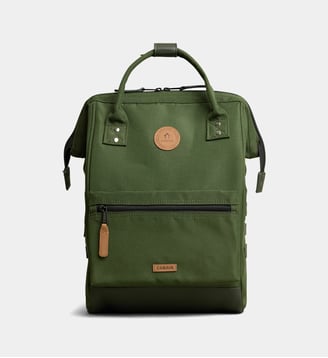Sac à dos Adventurer Medium - Cabaïa - Vert kaki