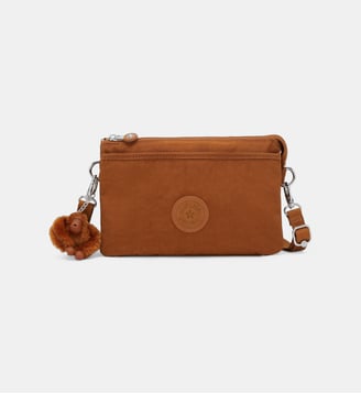 Sac à main Riri B - Kipling - Orange