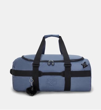Sac de voyage Jonis - Kipling - Bleu acier