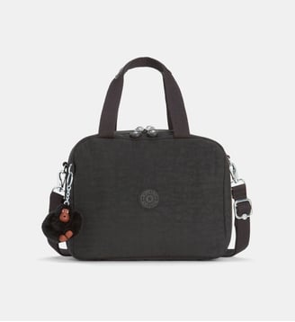 Sac à main Miyo - Kipling - Noir