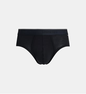 Slip uni Travel Premium - Impetus - Noir