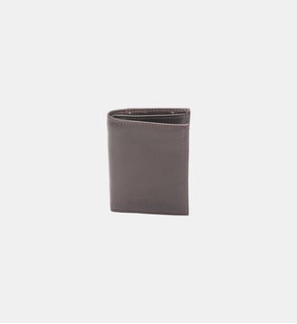 Porte-cartes 1589 cuir - Arthur & Aston - Marron foncé