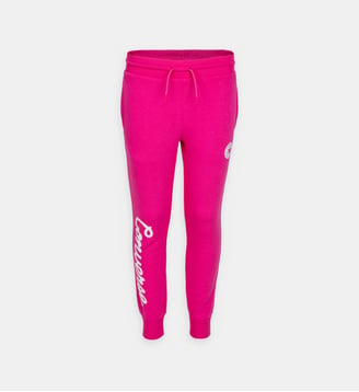 Sweat-shirt en coton - Converse - Rose vif