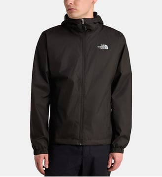 Parka Himalayan nylon capuche - The North Face - Noir