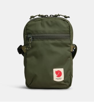Petite sacoche High Coast Pocket - Fjallraven - Kaki