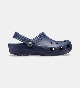 Mules Classic Clog unies - Crocs - Navy