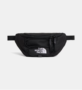 Sac banane Jester Lumbar camouflage - The North Face - Noir clair