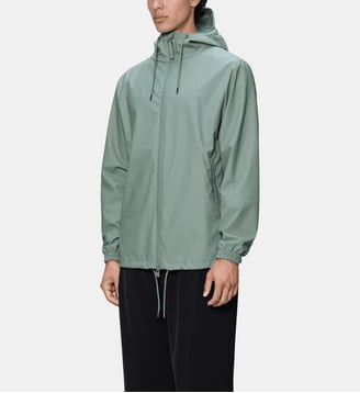 Veste Storm Breaker droite - Rains - Sage