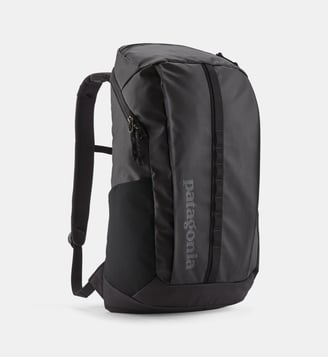 Sac à dos Black Hole 25 litres - Patagonia - Noir