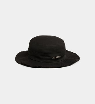 Le Bob Artichaut - Jacquemus - Noir