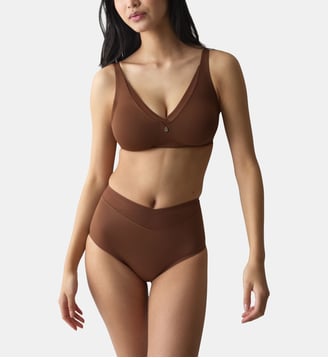 Brassière True Shape Sensation T - Triumph - Chestnut