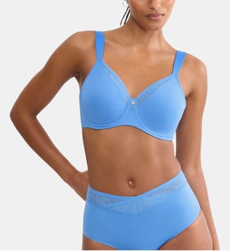 Soutien-gorge True Shape Sensation T - Triumph - Ciel