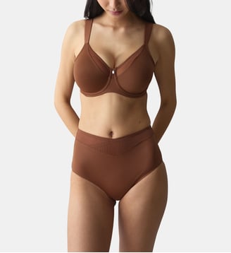 Soutien-gorge True Shape Sensation T - Triumph - Chestnut