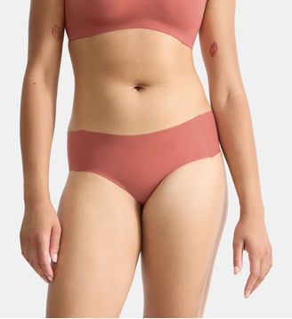 Culotte Zero Feel 2.0 Hipster - Sloggi - Pastel