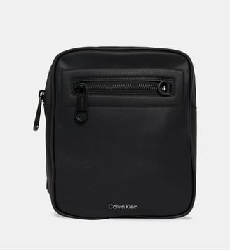 CK ELEVATED REPORTER SNOIR5UNIQUE - Calvin Klein - Noir