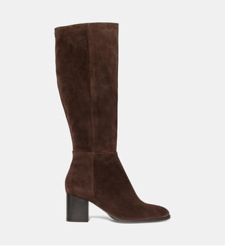 Botte Félicie - Bocage - Marron