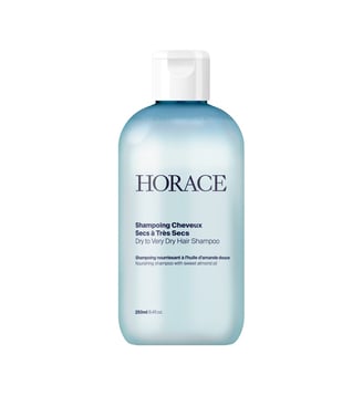 Shampoing - Horace