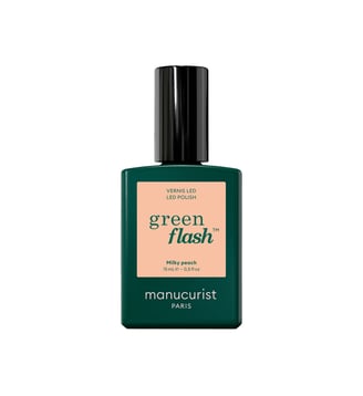 Vernis à ongles semi-permanent LED - Manucurist