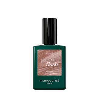 Vernis à ongles semi-permanent LED - Manucurist