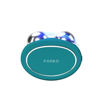 Appareil Lifting Visage à Micro-courants - Foreo - Vert