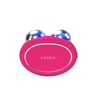 Appareil Lifting Visage à Micro-courants - Foreo - Rose poudré