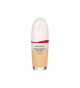 Fond De Teint - Shiseido