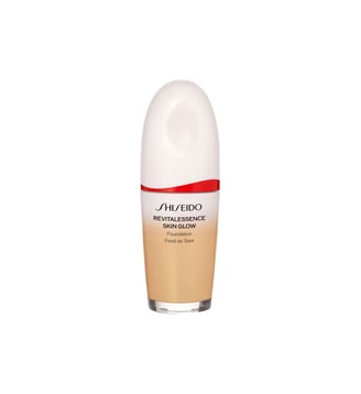 Fond De Teint - Shiseido