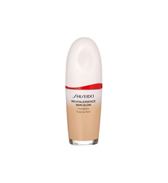 Fond De Teint - Shiseido