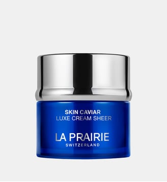 Crème Luxe Fine Crème Liftante et Hydratante - La Prairie