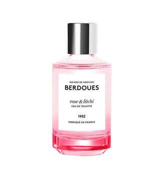 Eau de Toilette - Berdoues