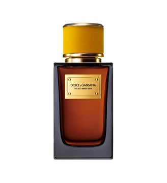 Amber Skin - Eau de parfum - Dolce & Gabbana Beauty