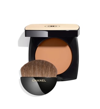 CRÉATION EXCLUSIVEPOUDRE BELLE MINE ILLUMINATRICE - CHANEL