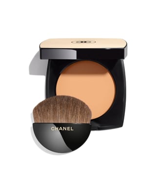 CRÉATION EXCLUSIVEPOUDRE BELLE MINE ILLUMINATRICE - CHANEL