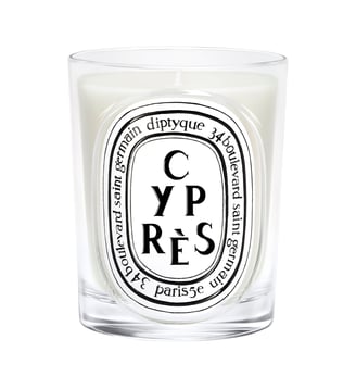 Bougie Classique - Diptyque - Blanc