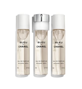EAU DE PARFUM VAPORISATEUR DE VOYAGE - RECHARGE - CHANEL