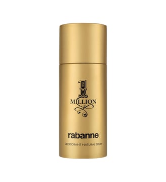 Déodorant en spray - Rabanne