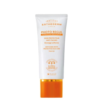 Photo Regul Soin Protecteur Unificateur Soleil Fort - Institut Esthederm