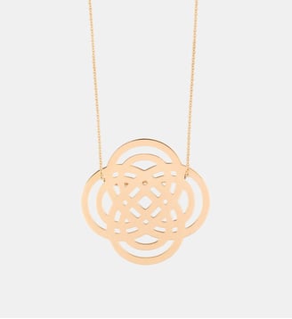 Collier Baby en or rose - Ginette Ny - Or rose