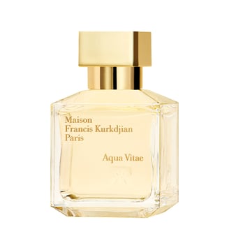 Eau de Toilette - Maison Francis Kurkdjian